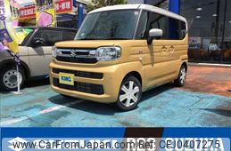 suzuki spacia 2023 -SUZUKI--Spacia 5AA-MK94S--MK94S-100193---SUZUKI--Spacia 5AA-MK94S--MK94S-100193-