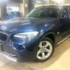 bmw x1 2010 quick_quick_VL18_WBAVL32050VL04162 image 1