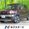 suzuki xbee 2023 -SUZUKI--XBEE 4AA-MN71S--MN71S-307015---SUZUKI--XBEE 4AA-MN71S--MN71S-307015- image 1