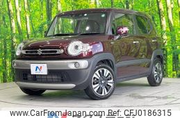 suzuki xbee 2023 -SUZUKI--XBEE 4AA-MN71S--MN71S-307015---SUZUKI--XBEE 4AA-MN71S--MN71S-307015-