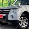 mitsubishi pajero 2008 -MITSUBISHI--Pajero CBA-V93W--V93W-0101423---MITSUBISHI--Pajero CBA-V93W--V93W-0101423- image 7