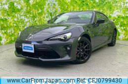 toyota 86 2020 quick_quick_4BA-ZN6_ZN6-106092