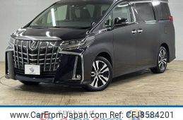 toyota alphard 2021 -TOYOTA--Alphard 3BA-AGH30W--AGH30-0360858---TOYOTA--Alphard 3BA-AGH30W--AGH30-0360858-