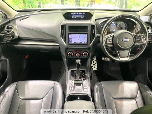 subaru impreza-wagon 2017 -SUBARU--Impreza Wagon DBA-GT7--GT7-015510---SUBARU--Impreza Wagon DBA-GT7--GT7-015510- image 2