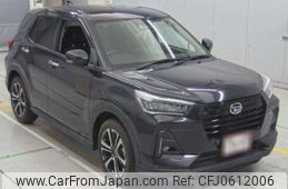 daihatsu rocky 2021 quick_quick_5BA-A201S_0000369