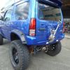 suzuki jimny 2007 -SUZUKI 【富士山 581ﾌ28】--Jimny JB23W--519842---SUZUKI 【富士山 581ﾌ28】--Jimny JB23W--519842- image 2