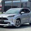 toyota yaris-cross 2020 -TOYOTA 【浜松 340ﾔ 727】--Yaris Cross 6AA-MXPJ10--MXPJ10-2007487---TOYOTA 【浜松 340ﾔ 727】--Yaris Cross 6AA-MXPJ10--MXPJ10-2007487- image 2