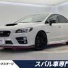 subaru wrx 2015 -SUBARU--WRX DBA-VAG--VAG-011766---SUBARU--WRX DBA-VAG--VAG-011766- image 1