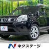 nissan x-trail 2012 CFJ1759385 image 1