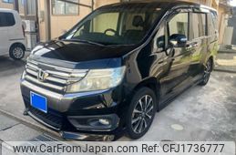 honda stepwagon 2013 CFJ1736777