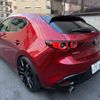mazda mazda3-fastback 2019 CFJ1582436 image 2