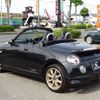 daihatsu copen 2011 -DAIHATSU--Copen L880K--0056010---DAIHATSU--Copen L880K--0056010- image 7