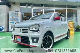 suzuki alto-turbo-rs 2016 quick_quick_DBA-HA36S_HA36S-881052