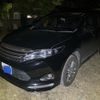 toyota harrier 2014 -TOYOTA--Harrier DBA-ZSU60W--ZSU60-0004977---TOYOTA--Harrier DBA-ZSU60W--ZSU60-0004977- image 3