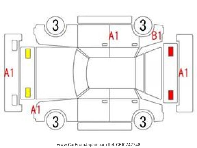 toyota yaris 2020 -TOYOTA--Yaris 5BA-MXPA10--MXPA10-2001448---TOYOTA--Yaris 5BA-MXPA10--MXPA10-2001448- image 2