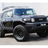 toyota fj-cruiser 2011 -TOYOTA 【名変中 】--FJ Curiser GSJ15W--0116087---TOYOTA 【名変中 】--FJ Curiser GSJ15W--0116087- image 1