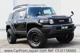 toyota fj-cruiser 2011 -TOYOTA 【名変中 】--FJ Curiser GSJ15W--0116087---TOYOTA 【名変中 】--FJ Curiser GSJ15W--0116087-