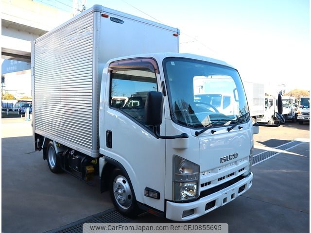 isuzu elf-truck 2012 -ISUZU--Elf SKG-NMR85AN--NMR85-7017506---ISUZU--Elf SKG-NMR85AN--NMR85-7017506- image 2