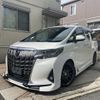 toyota alphard 2020 -TOYOTA--Alphard 3BA-GGH35W--GGH35-0012125---TOYOTA--Alphard 3BA-GGH35W--GGH35-0012125- image 1