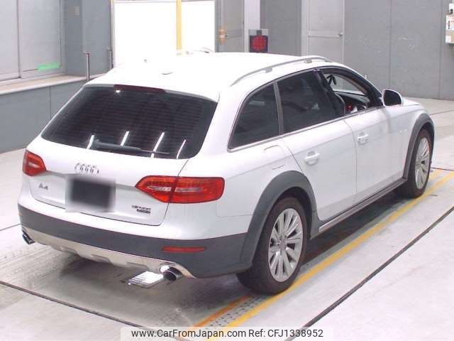 audi a4 2015 -AUDI--Audi A4 ABA-8KCNCA--WAUZZZ8K5FA113496---AUDI--Audi A4 ABA-8KCNCA--WAUZZZ8K5FA113496- image 2