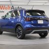 volkswagen t-cross 2020 quick_quick_C1DKR_WVGZZZC1ZMY020628 image 21