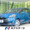 toyota sienta 2017 -TOYOTA--Sienta DBA-NSP170G--NSP170-7100403---TOYOTA--Sienta DBA-NSP170G--NSP170-7100403- image 1