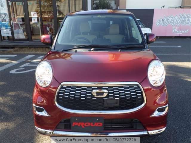 daihatsu cast 2015 -DAIHATSU--Cast DBA-LA250S--LA250S-0012720---DAIHATSU--Cast DBA-LA250S--LA250S-0012720- image 2