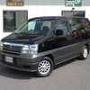 nissan elgrand 1997 -日産--ｴﾙｸﾞﾗﾝﾄﾞ ALWE50--004901---日産--ｴﾙｸﾞﾗﾝﾄﾞ ALWE50--004901- image 1