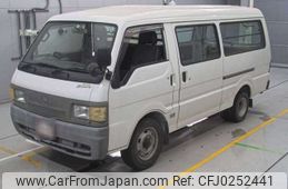 mazda bongo-brawny-van 2005 -MAZDA--Bongo Brawny Van TC-SKE6V--SKE6V-303700---MAZDA--Bongo Brawny Van TC-SKE6V--SKE6V-303700-