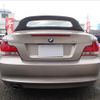bmw 1-series 2009 CFJ0100290 image 5