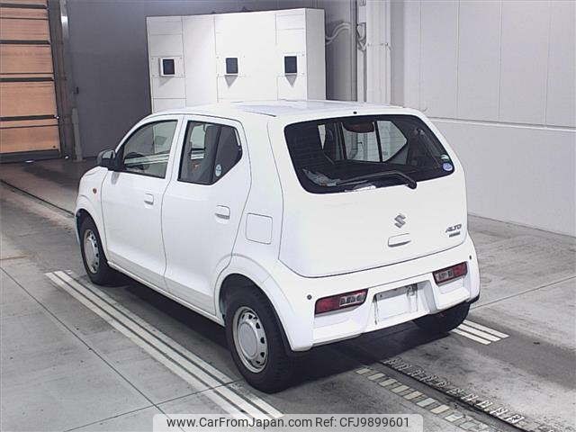 suzuki alto 2019 -SUZUKI--Alto HA36S-404104---SUZUKI--Alto HA36S-404104- image 2