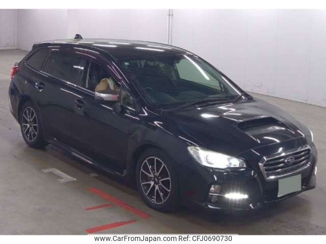 subaru levorg 2014 -SUBARU--Levorg DBA-VM4--VM4-005590---SUBARU--Levorg DBA-VM4--VM4-005590- image 1