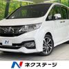 honda stepwagon 2016 -HONDA--Stepwgn DBA-RP3--RP3-1109024---HONDA--Stepwgn DBA-RP3--RP3-1109024- image 1