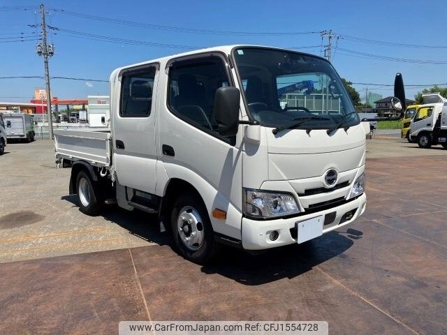 hino dutro 2023 CFJ1554728 image 2