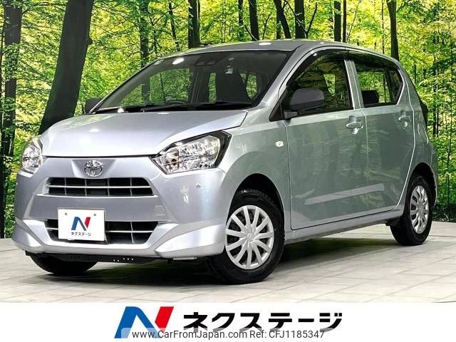 toyota pixis-epoch 2017 -TOYOTA--Pixis Epoch DBA-LA360A--LA360A-0000088---TOYOTA--Pixis Epoch DBA-LA360A--LA360A-0000088- image 1