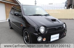 suzuki alto-works 1998 CFJ1200162