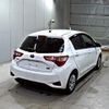 toyota vitz 2019 -TOYOTA--Vitz NHP130--NHP130-4013671---TOYOTA--Vitz NHP130--NHP130-4013671- image 2