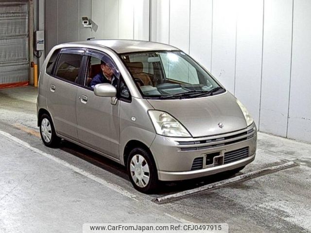 suzuki mr-wagon 2005 -SUZUKI--MR Wagon MF21S-421012---SUZUKI--MR Wagon MF21S-421012- image 1