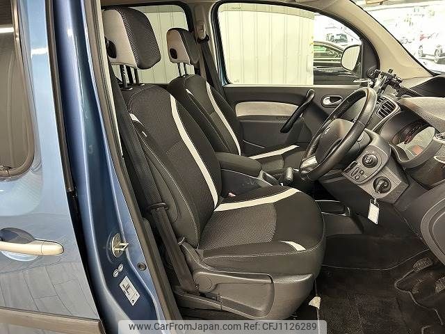 renault kangoo 2015 -RENAULT--Renault Kangoo ABA-KWH5F1--VF1KWB2B6E0708689---RENAULT--Renault Kangoo ABA-KWH5F1--VF1KWB2B6E0708689- image 2