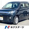 suzuki wagon-r 2014 -SUZUKI--Wagon R DAA-MH44S--MH44S-462968---SUZUKI--Wagon R DAA-MH44S--MH44S-462968- image 1