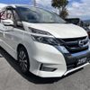 nissan serena 2017 quick_quick_DAA-GFC27_GFC27-061130 image 3