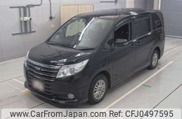 toyota noah 2017 -TOYOTA--Noah ZRR80G-0319222---TOYOTA--Noah ZRR80G-0319222-