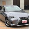 lexus is 2018 quick_quick_AVE30_AVE30-5070831 image 4