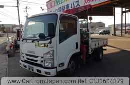 isuzu elf-truck 2014 CFJ1604379