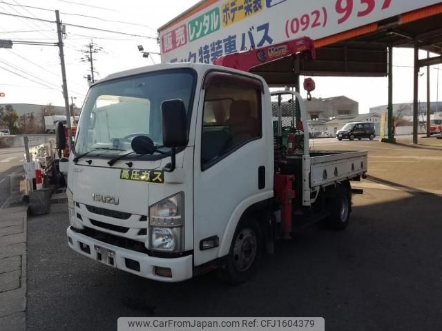 isuzu elf-truck 2014 CFJ1604379 image 1