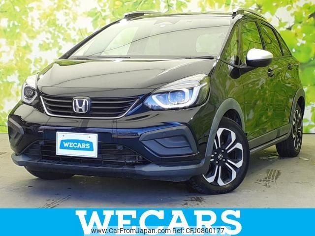 honda fit 2020 quick_quick_6BA-GR5_GR5-1000196 image 1