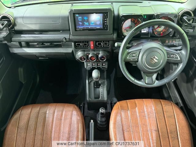 suzuki jimny 2020 CFJ1737631 image 2