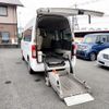 nissan caravan-van 2013 -NISSAN--Caravan Van CBF-CS4E26ｶｲ--CS4E26-002321---NISSAN--Caravan Van CBF-CS4E26ｶｲ--CS4E26-002321- image 7