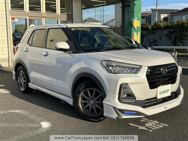 daihatsu rocky 2020 CFJ1768858 image 1