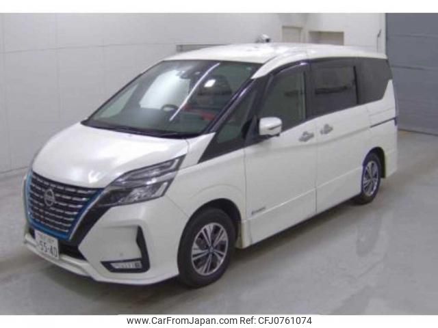 nissan serena 2020 quick_quick_DAA-HFC27_075014 image 1